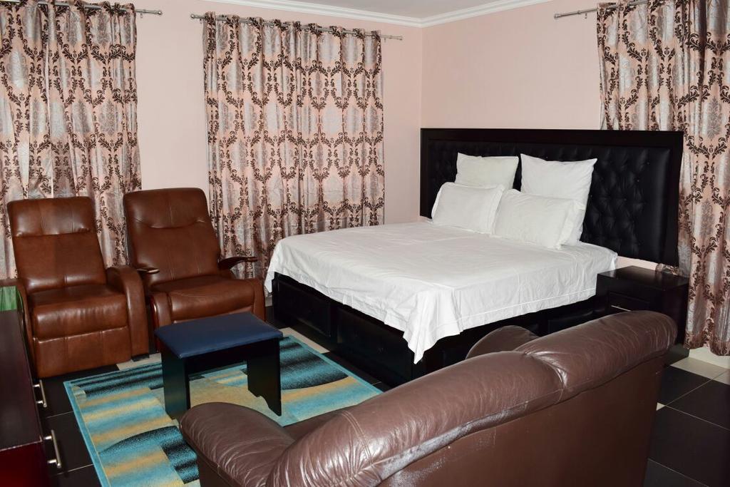 Kamp David Lodge Johannesburg Bagian luar foto